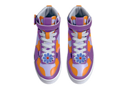 Purple Flower