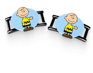 Chrome Series Lock – Silver Edition 2