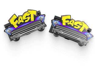 Chrome Series Lock – Silver Edition 3