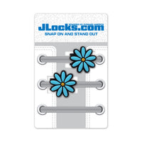 Blue Daisy