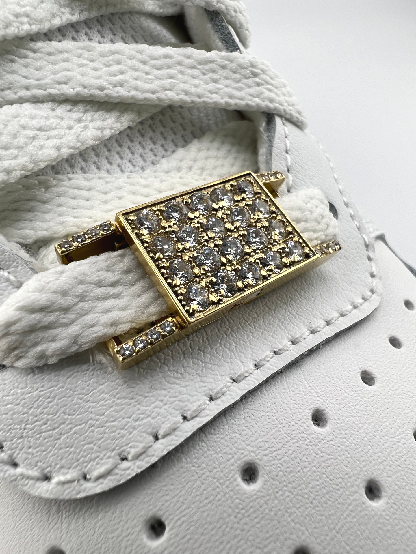 Babyaks Gold Dubraes