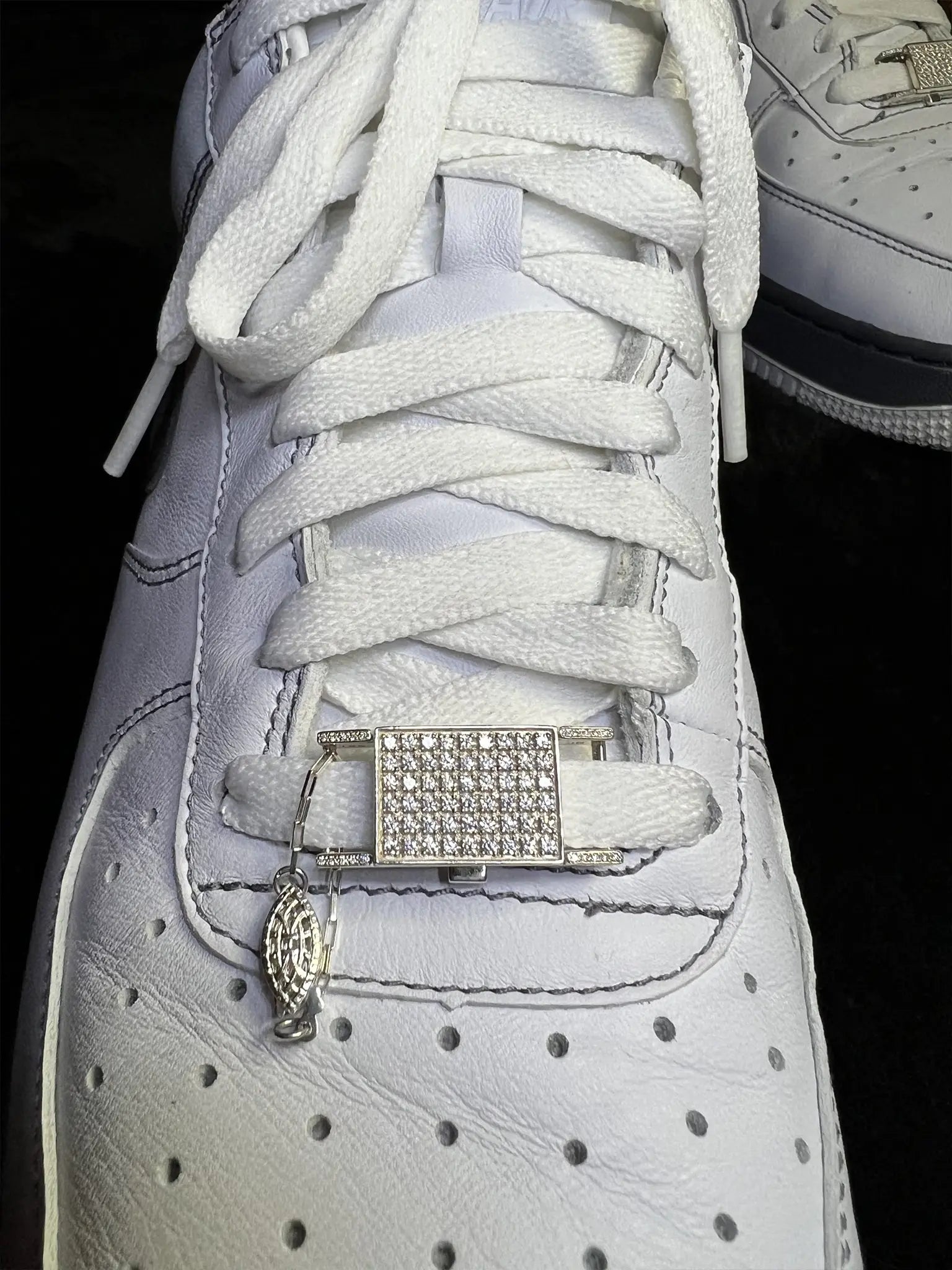 Babyaks Silver Ghost Dubraes