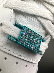 Babyaks Turquoise Dubraes